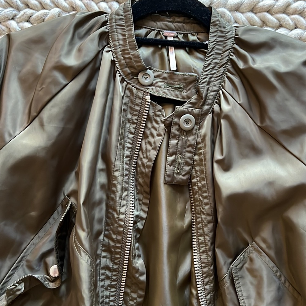 Free people jacket - Picture 3 of 3